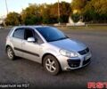 Сірий Сузукі СХ4, об'ємом двигуна 1.6 л та пробігом 118 тис. км за 7000 $, фото 1 на Automoto.ua