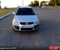 Сузуки СХ4 2008 в Белгород-Днестровском на Automoto.ua Серый Сузуки СХ4, объемом двигателя 1.6 л и пробегом 118 тыс. км за 7000 $, фото 3 на Automoto.ua
