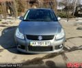 Серый Сузуки СХ4, объемом двигателя 1.6 л и пробегом 160 тыс. км за 5800 $, фото 1 на Automoto.ua