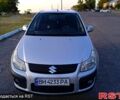 Сузуки СХ4 2008 в Белгород-Днестровском на Automoto.ua Серый Сузуки СХ4, объемом двигателя 1.6 л и пробегом 118 тыс. км за 7000 $, фото 2 на Automoto.ua