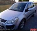 Сузуки СХ4 2008 в Белгород-Днестровском на Automoto.ua Серый Сузуки СХ4, объемом двигателя 1.6 л и пробегом 118 тыс. км за 7000 $, фото 1 на Automoto.ua