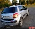 Сузуки СХ4 2008 в Белгород-Днестровском на Automoto.ua Серый Сузуки СХ4, объемом двигателя 1.6 л и пробегом 118 тыс. км за 7000 $, фото 6 на Automoto.ua