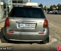 Сірий Сузукі СХ4, об'ємом двигуна 1.6 л та пробігом 145 тис. км за 7950 $, фото 4 на Automoto.ua