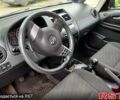 Серый Сузуки СХ4, объемом двигателя 1.6 л и пробегом 220 тыс. км за 6800 $, фото 7 на Automoto.ua