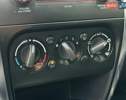 Сірий Сузукі СХ4, об'ємом двигуна 2 л та пробігом 187 тис. км за 7800 $, фото 31 на Automoto.ua