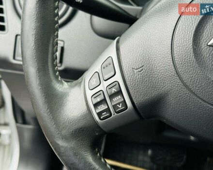 Сірий Сузукі СХ4, об'ємом двигуна 2 л та пробігом 187 тис. км за 7800 $, фото 28 на Automoto.ua