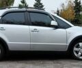 Серый Сузуки СХ4, объемом двигателя 2 л и пробегом 184 тыс. км за 7900 $, фото 11 на Automoto.ua