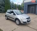 Сірий Сузукі СХ4, об'ємом двигуна 1.59 л та пробігом 153 тис. км за 7300 $, фото 1 на Automoto.ua