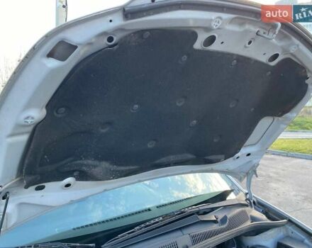 Серый Сузуки СХ4, объемом двигателя 1.59 л и пробегом 82 тыс. км за 9453 $, фото 13 на Automoto.ua