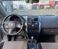 Серый Сузуки СХ4, объемом двигателя 1.59 л и пробегом 82 тыс. км за 9453 $, фото 16 на Automoto.ua