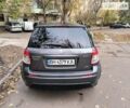 Сірий Сузукі СХ4, об'ємом двигуна 2 л та пробігом 158 тис. км за 8000 $, фото 4 на Automoto.ua