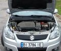 Серый Сузуки СХ4, объемом двигателя 2 л и пробегом 184 тыс. км за 7900 $, фото 25 на Automoto.ua