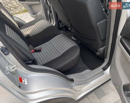 Серый Сузуки СХ4, объемом двигателя 1.6 л и пробегом 160 тыс. км за 8200 $, фото 21 на Automoto.ua