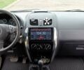 Серый Сузуки СХ4, объемом двигателя 2 л и пробегом 184 тыс. км за 7900 $, фото 18 на Automoto.ua