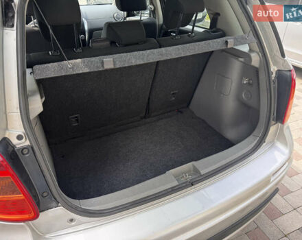 Серый Сузуки СХ4, объемом двигателя 1.6 л и пробегом 160 тыс. км за 8200 $, фото 20 на Automoto.ua