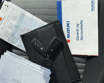 Серый Сузуки СХ4, объемом двигателя 1.6 л и пробегом 160 тыс. км за 8200 $, фото 23 на Automoto.ua