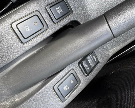 Серый Сузуки СХ4, объемом двигателя 1.6 л и пробегом 160 тыс. км за 8200 $, фото 18 на Automoto.ua