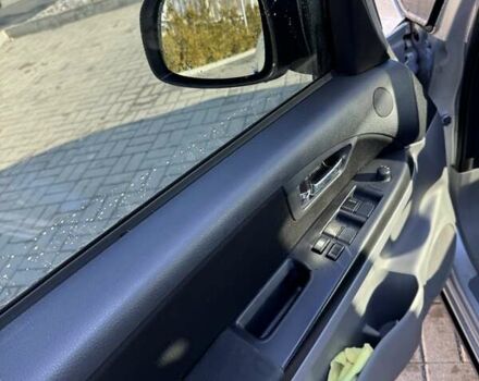 Сірий Сузукі СХ4, об'ємом двигуна 1.6 л та пробігом 143 тис. км за 8499 $, фото 5 на Automoto.ua