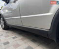 Серый Сузуки СХ4, объемом двигателя 1.6 л и пробегом 160 тыс. км за 8200 $, фото 10 на Automoto.ua