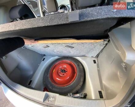 Серый Сузуки СХ4, объемом двигателя 1.59 л и пробегом 82 тыс. км за 9453 $, фото 15 на Automoto.ua