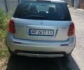 Сірий Сузукі СХ4, об'ємом двигуна 1.6 л та пробігом 192 тис. км за 8500 $, фото 2 на Automoto.ua