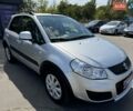 Сірий Сузукі СХ4, об'ємом двигуна 1.59 л та пробігом 206 тис. км за 8100 $, фото 3 на Automoto.ua
