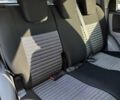 Серый Сузуки СХ4, объемом двигателя 1.6 л и пробегом 164 тыс. км за 9300 $, фото 7 на Automoto.ua