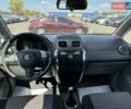 Сірий Сузукі СХ4, об'ємом двигуна 1.59 л та пробігом 206 тис. км за 8100 $, фото 10 на Automoto.ua