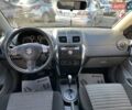 Серый Сузуки СХ4, объемом двигателя 1.6 л и пробегом 164 тыс. км за 9300 $, фото 11 на Automoto.ua