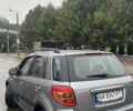 Сузуки СХ4 2012 в Киеве на Automoto.ua Серый Сузуки СХ4, объемом двигателя 1.6 л и пробегом 130 тыс. км за 9900 $, фото 3 на Automoto.ua