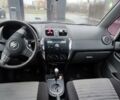Серый Сузуки СХ4, объемом двигателя 1.59 л и пробегом 182 тыс. км за 9100 $, фото 4 на Automoto.ua