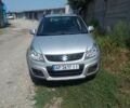 Сірий Сузукі СХ4, об'ємом двигуна 1.6 л та пробігом 192 тис. км за 8500 $, фото 1 на Automoto.ua