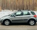 Сірий Сузукі СХ4, об'ємом двигуна 1.6 л та пробігом 71 тис. км за 10200 $, фото 1 на Automoto.ua