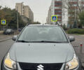 Сузуки СХ4 2012 в Киеве на Automoto.ua Серый Сузуки СХ4, объемом двигателя 1.6 л и пробегом 130 тыс. км за 9900 $, фото 1 на Automoto.ua