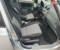 Серый Сузуки СХ4, объемом двигателя 1.6 л и пробегом 118 тыс. км за 9500 $, фото 11 на Automoto.ua