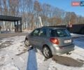 Сузуки СХ4 2012 в Львове на Automoto.ua Серый Сузуки СХ4, объемом двигателя 1.6 л и пробегом 260 тыс. км за 5800 $, фото 2 на Automoto.ua