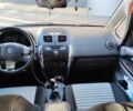 Серый Сузуки СХ4, объемом двигателя 1.6 л и пробегом 168 тыс. км за 6800 $, фото 5 на Automoto.ua