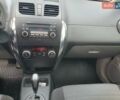 Серый Сузуки СХ4, объемом двигателя 1.6 л и пробегом 118 тыс. км за 9500 $, фото 9 на Automoto.ua
