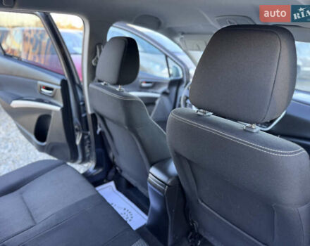 Серый Сузуки СХ4, объемом двигателя 1.6 л и пробегом 248 тыс. км за 9600 $, фото 43 на Automoto.ua