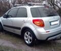Сузуки СХ4 2013 в Светловдске на Automoto.ua Серый Сузуки СХ4, объемом двигателя 2 л и пробегом 164 тыс. км за 12500 $, фото 2 на Automoto.ua