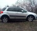 Сузуки СХ4 2013 в Светловдске на Automoto.ua Серый Сузуки СХ4, объемом двигателя 2 л и пробегом 164 тыс. км за 12500 $, фото 6 на Automoto.ua
