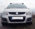 Сузуки СХ4 2013 в Светловдске на Automoto.ua Серый Сузуки СХ4, объемом двигателя 2 л и пробегом 164 тыс. км за 12500 $, фото 7 на Automoto.ua