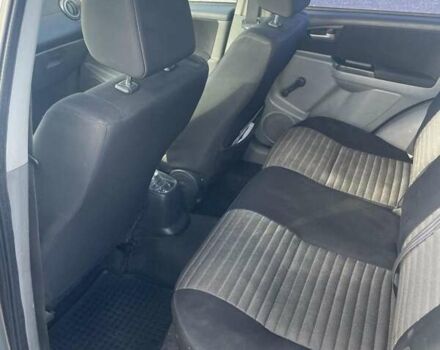 Серый Сузуки СХ4, объемом двигателя 1.59 л и пробегом 292 тыс. км за 8300 $, фото 10 на Automoto.ua