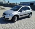 Сірий Сузукі СХ4, об'ємом двигуна 1.96 л та пробігом 155 тис. км за 8990 $, фото 1 на Automoto.ua