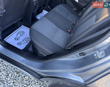 Серый Сузуки СХ4, объемом двигателя 1.6 л и пробегом 248 тыс. км за 9600 $, фото 37 на Automoto.ua