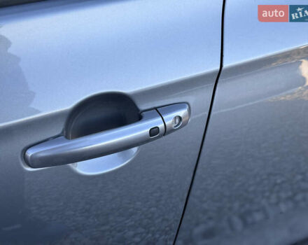 Серый Сузуки СХ4, объемом двигателя 1.6 л и пробегом 248 тыс. км за 9600 $, фото 24 на Automoto.ua