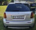 Серый Сузуки СХ4, объемом двигателя 1.59 л и пробегом 103 тыс. км за 11000 $, фото 7 на Automoto.ua