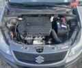 Серый Сузуки СХ4, объемом двигателя 1.59 л и пробегом 292 тыс. км за 8300 $, фото 6 на Automoto.ua