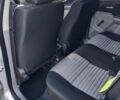 Серый Сузуки СХ4, объемом двигателя 1.59 л и пробегом 103 тыс. км за 11000 $, фото 2 на Automoto.ua