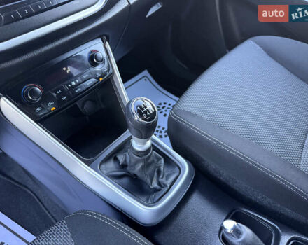 Серый Сузуки СХ4, объемом двигателя 1.6 л и пробегом 248 тыс. км за 9600 $, фото 32 на Automoto.ua